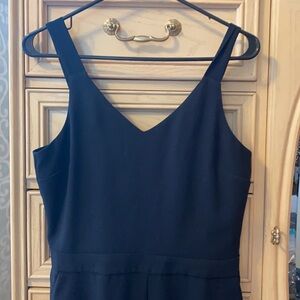 Banana Republic Wide Leg Jumpsuit